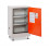 Armoire anti-feu 10 mn pour batterie lithium