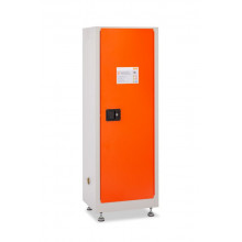 Armoire Anti feu (10mn) pour batterie Lithium grand modèle